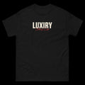 Luxiry’s Rich Club