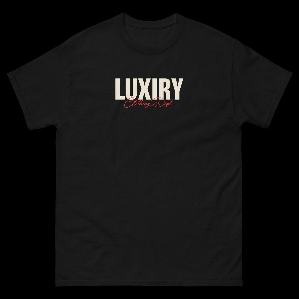 Luxiry’s Rich Club