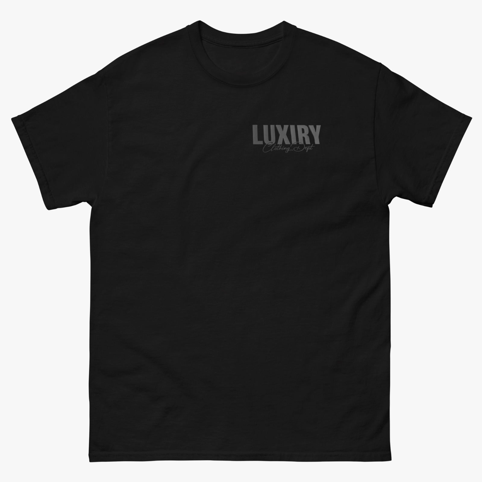 Luxiry Not For Everyone